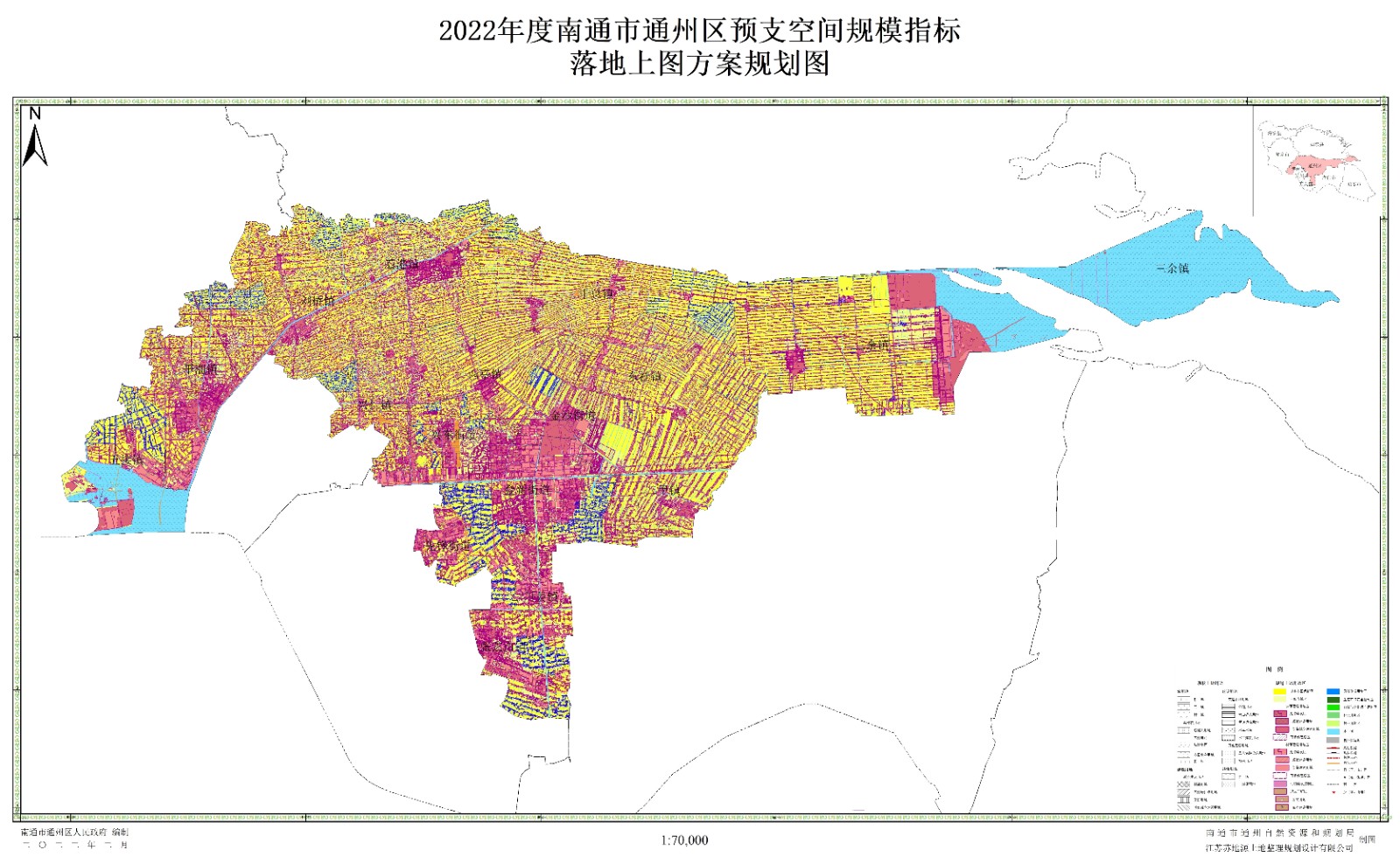 2022年度南通市通州區預支空間規模指標落地上圖方案規劃圖.jpg